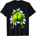Character Matching Family Party T-Shirt - Trendy Graphic Men Women - T-Shirt, Sweatshirt, Hoodie