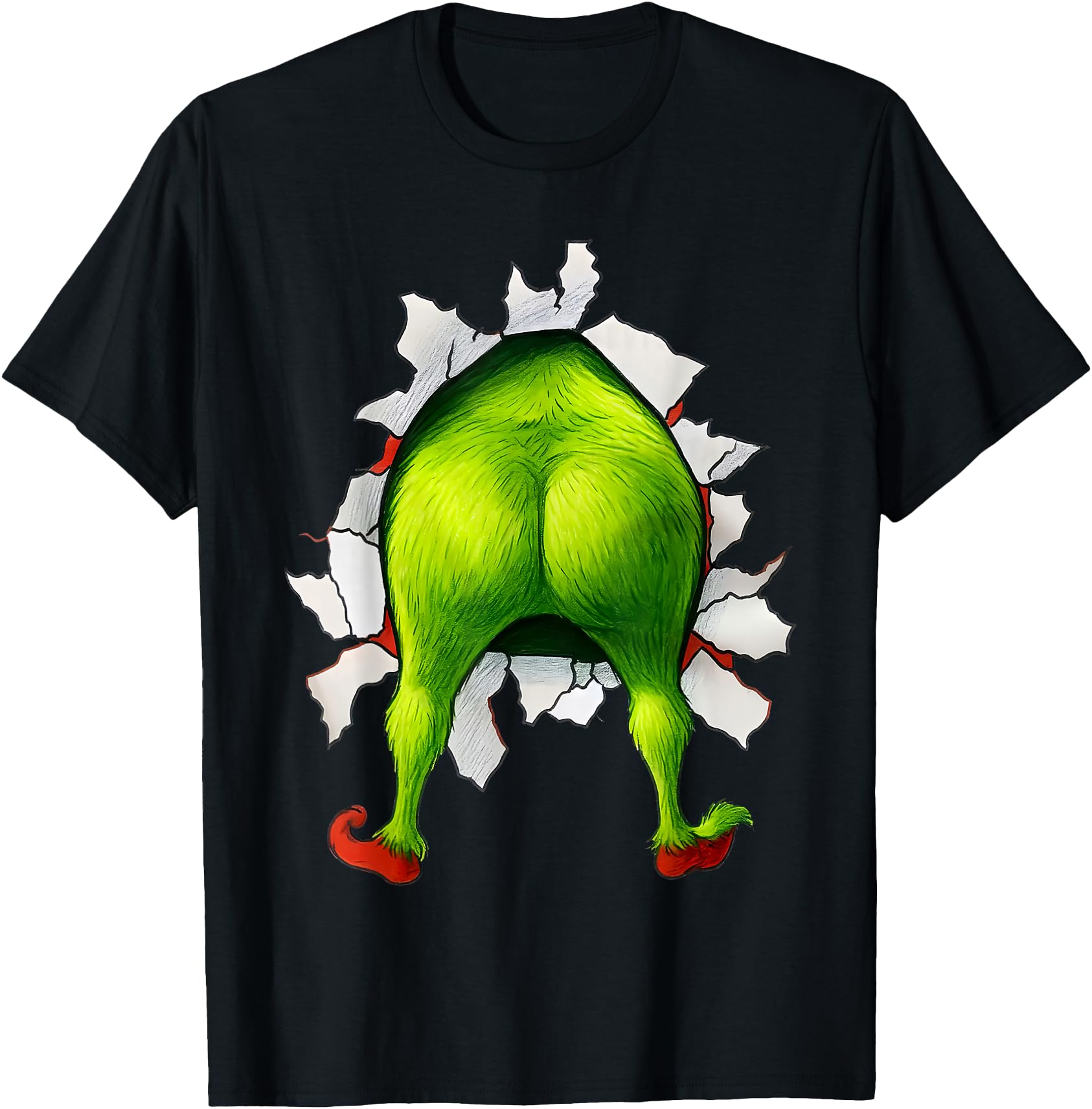 Character Matching Family Party T-Shirt - Trendy Graphic Men Women - T-Shirt, Sweatshirt, Hoodie