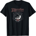 Handcrafted Adventure Time Gothic Sweatshirt - Trendy Graphic Men Women - T-Shirt, Sweatshirt, Hoodie