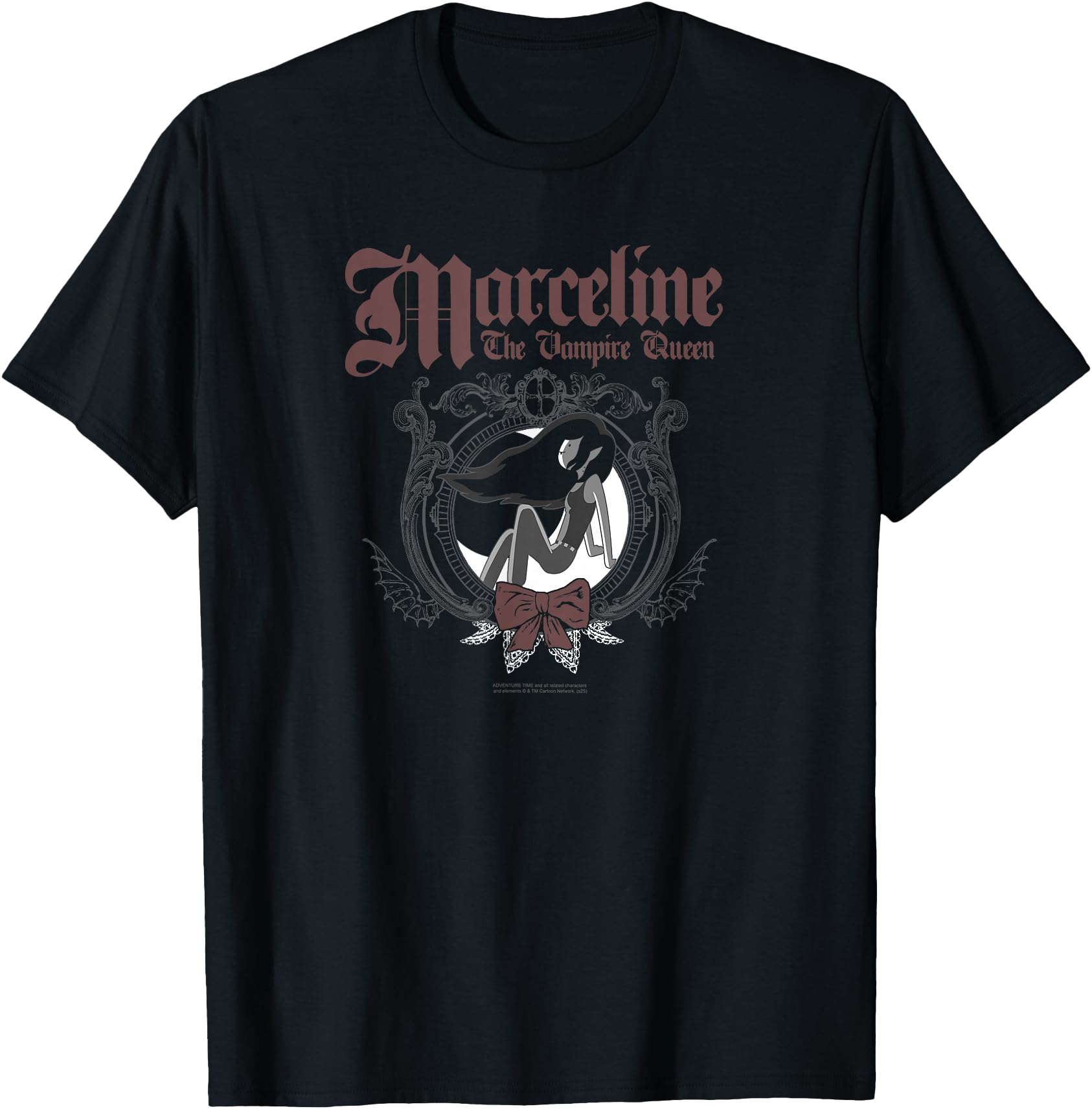 Handcrafted Adventure Time Gothic Sweatshirt - Trendy Graphic Men Women - T-Shirt, Sweatshirt, Hoodie
