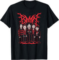 Authentic Bring Me Horizon Bmth Sweatshirt - Custom Art Print Unisex - T-Shirt, Sweatshirt, Hoodie