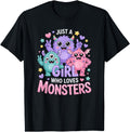 Monster Rare T-Shirt - Casual Everyday Wear Men Women - T-Shirt, Sweatshirt, Hoodie