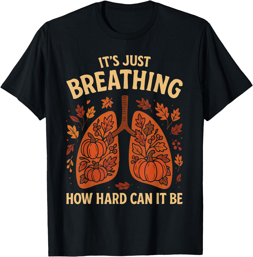 Handcrafted Respiratory Therapist T-Shirt - Streetwear Style Men Women - T-Shirt, Sweatshirt, Hoodie