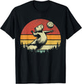 Capybara Sports Rodent Capybara Playing Hoodie - Unique Graphic for Adults - T-Shirt, Sweatshirt, Hoodie