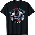 Exclusive Tap Snap Or Nap Jiu Hoodie - Casual Everyday Wear Men Women - T-Shirt, Sweatshirt, Hoodie