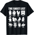 Exclusive Halloween Boo Sheet Halloween Hoodie - Trendy Graphic Men Women - T-Shirt, Sweatshirt, Hoodie