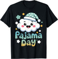 Pajama Day School Spirit Week Sweatshirt - Casual Everyday Wear for Adults - T-Shirt, Sweatshirt, Hoodie