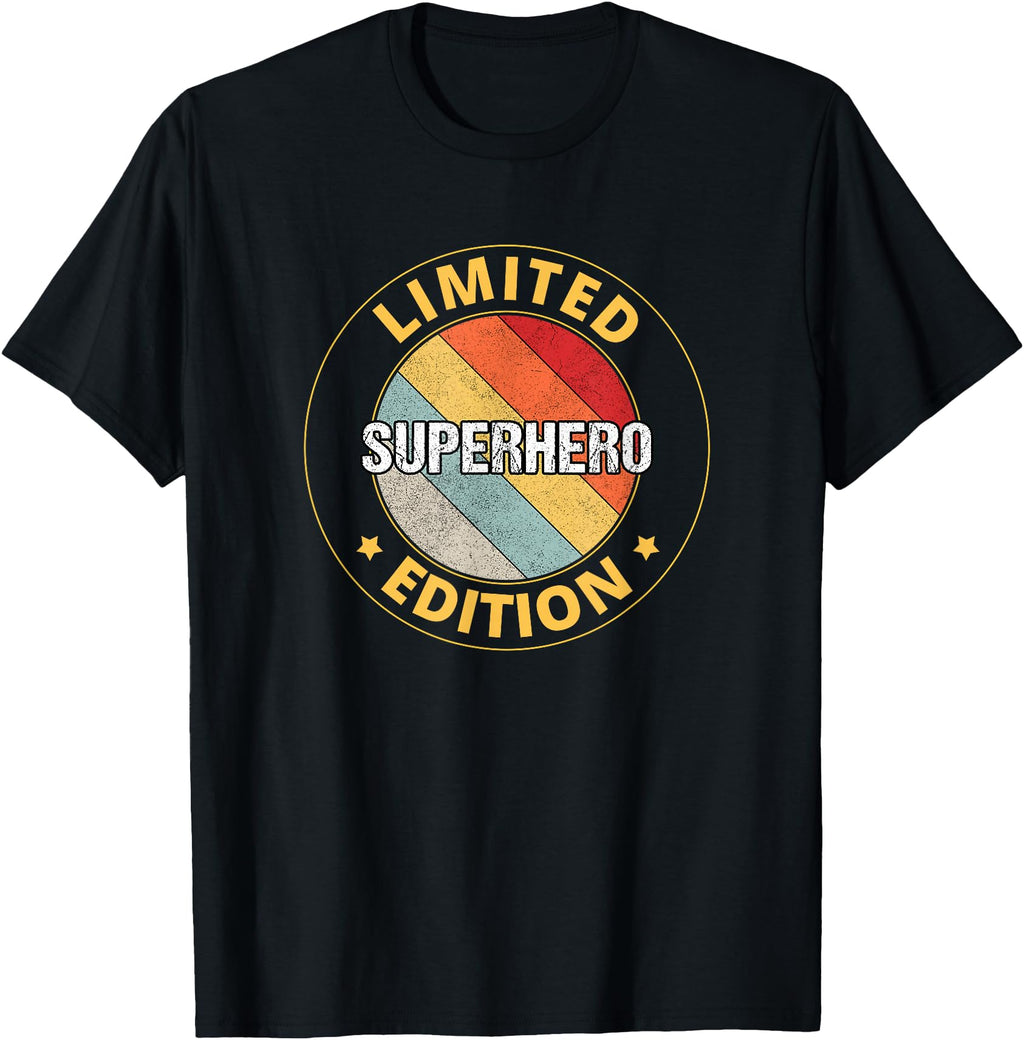 Original Superhero Exclusive Sweatshirt - Trendy Graphic Men Women - T-Shirt, Sweatshirt, Hoodie
