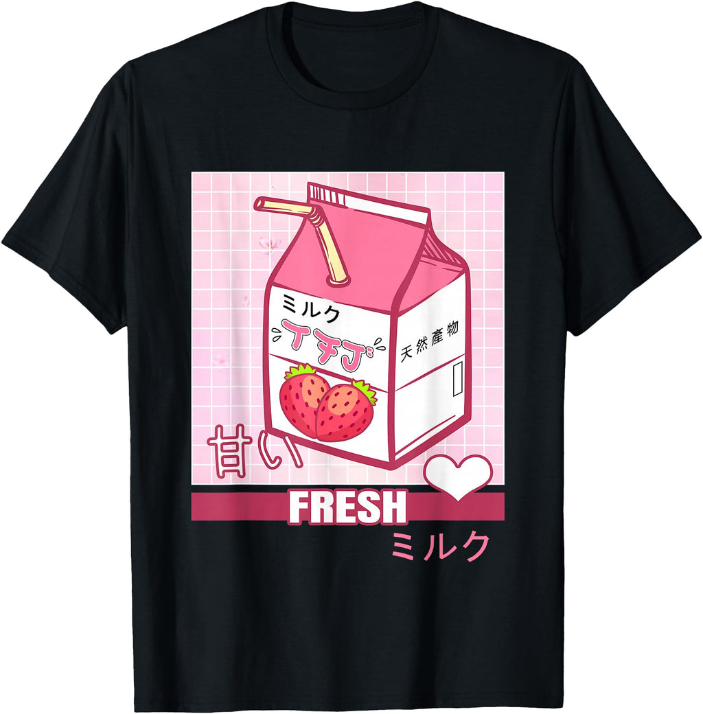 90S Japanese Otaku Gifts Anime Hoodie - Casual Everyday Wear Unisex - T-Shirt, Sweatshirt, Hoodie