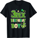 Original Three Rex 3Rd Third T Rex T-Shirt - Fun Novelty Design Men Women - T-Shirt, Sweatshirt, Hoodie