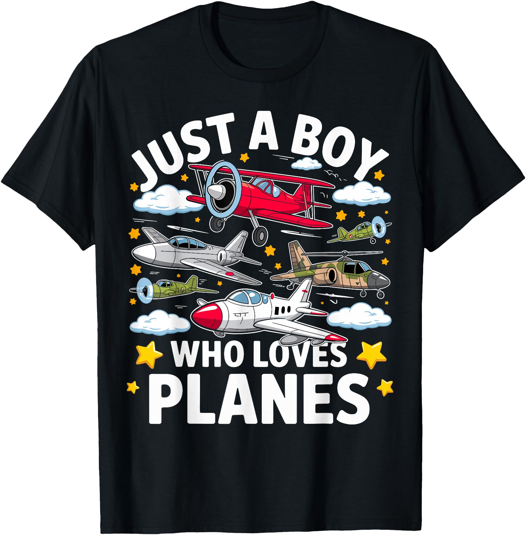 Handcrafted Aircraft Lovers Just Sweatshirt - Custom Art Print Men Women - T-Shirt, Sweatshirt, Hoodie