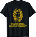 Lion Sin Escanor Great T Anime Lovers Hoodie - Casual Everyday Wear Unisex - T-Shirt, Sweatshirt, Hoodie