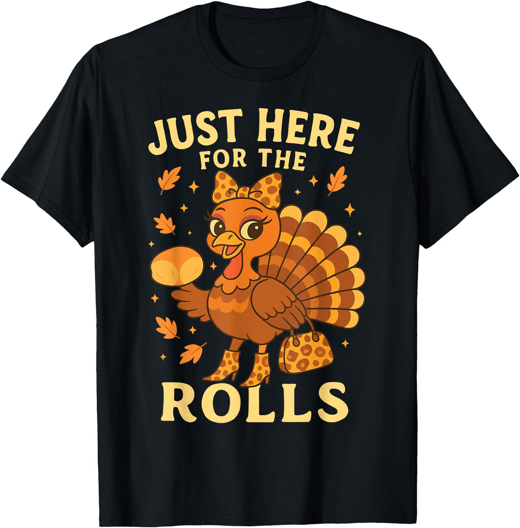 Original Leopard Turkey Rolls Hoodie - Aesthetic Graphic Men Women - T-Shirt, Sweatshirt, Hoodie