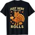 Original Leopard Turkey Rolls Hoodie - Aesthetic Graphic Men Women - T-Shirt, Sweatshirt, Hoodie