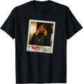 Trust Nobody Photo Unisex-Adult, Black, Small, Short - Adult & Kids T-Shirts, Sweatshirts & Hoodies apparel design preview 1