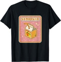 Kawaii Japanese Anime And Manga Hoodie - Custom Art Print for Adults - T-Shirt, Sweatshirt, Hoodie