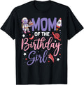 Handcrafted Two Moon Mom T-Shirt - Casual Everyday Wear for Adults - T-Shirt, Sweatshirt, Hoodie