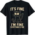 Cat Weird Crazy Meme Cat Rare Sweatshirt - Graphic Print Men Women - T-Shirt, Sweatshirt, Hoodie