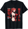Handcrafted Waifu Sexy Anime Hot Sweatshirt - Trendy Graphic Men Women - T-Shirt, Sweatshirt, Hoodie