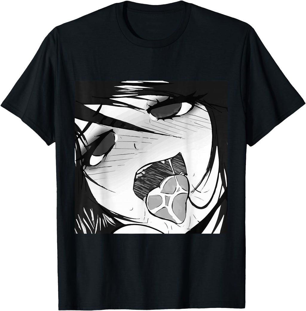 Handcrafted Ecchi Otaku Hentai Waifu Hoodie - Trendy Graphic Men Women - T-Shirt, Sweatshirt, Hoodie