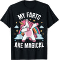 Authentic My Farts Are Magical Rare Hoodie - Casual Everyday Wear Men Women - T-Shirt, Sweatshirt, Hoodie