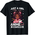 Just Who Loves Anime And Sketching Sweatshirt - Streetwear Style Men Women - T-Shirt, Sweatshirt, Hoodie