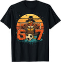Handcrafted 67 Turkey Soccer Six Seven Hoodie - Streetwear Style Men Women - T-Shirt, Sweatshirt, Hoodie