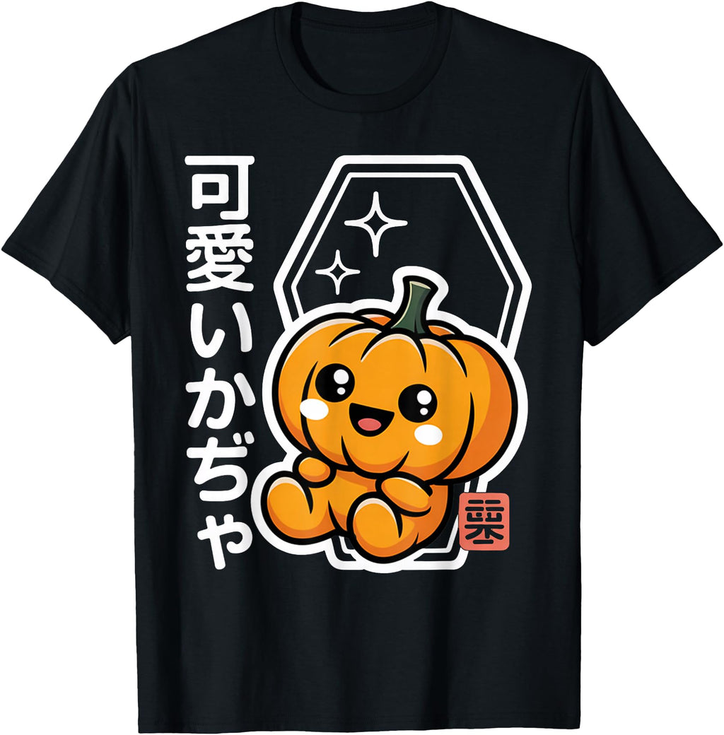 Exclusive Anime Pastel Goth Halloween T-Shirt - Unique Graphic Unisex - T-Shirt, Sweatshirt, Hoodie