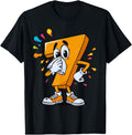 Handcrafted Sick Seven 67 Meme T-Shirt - Casual Everyday Wear Men Women - T-Shirt, Sweatshirt, Hoodie