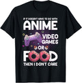 Anime Art Teen Anime Anime Lovers Hoodie - Novelty Apparel for Adults - T-Shirt, Sweatshirt, Hoodie