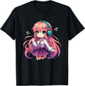 Original Kawaii Chibi Anime Anime Japanese Hoodie - Trendy Graphic Unisex - T-Shirt, Sweatshirt, Hoodie