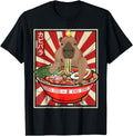 Exclusive Kawaii Bird Capybara Eating Hoodie - Streetwear Style Men Women - T-Shirt, Sweatshirt, Hoodie