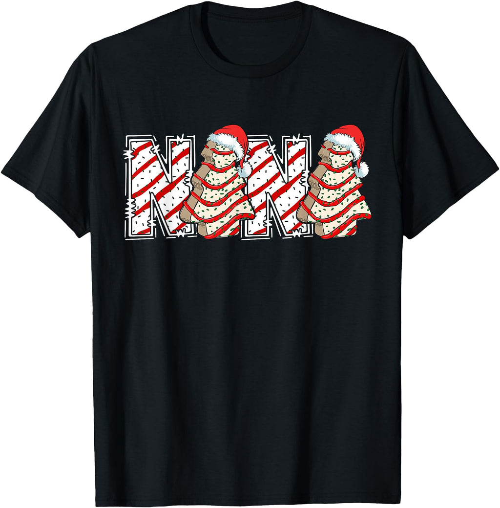 Original Tree Cake Nana Cake Sweatshirt - Custom Art Print Men Women - T-Shirt, Sweatshirt, Hoodie