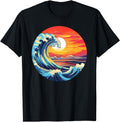Original Great Art Aesthetic T-Shirt - Fun Novelty Design Men Women - T-Shirt, Sweatshirt, Hoodie