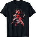 Attack Titan Season 2 Titan And Sweatshirt - Minimalist Print for Adults - T-Shirt, Sweatshirt, Hoodie