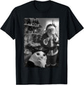 Cat Taking Selfie Santa Pajamas Hoodie - Minimalist Print Men Women - T-Shirt, Sweatshirt, Hoodie
