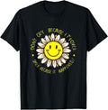 Don T Cry Because It S Over Smile Sweatshirt - Graphic Print Unisex - T-Shirt, Sweatshirt, Hoodie