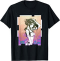 Edgy Aesthetic Sad Sad Egirl Eboy Tees Hoodie - Minimalist Print Men Women - T-Shirt, Sweatshirt, Hoodie