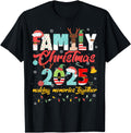 Handcrafted Family 2025 Making Memories T-Shirt - Trendy Graphic Men Women - T-Shirt, Sweatshirt, Hoodie