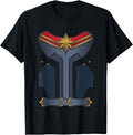 Exclusive Marvel Marvels T-Shirt - Casual Everyday Wear for Adults - T-Shirt, Sweatshirt, Hoodie