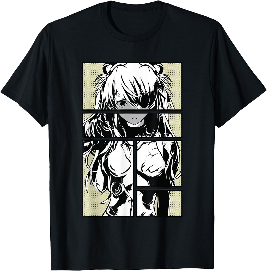 Authentic Japanese Anime Waifu Japan T-Shirt - Streetwear Style Unisex - T-Shirt, Sweatshirt, Hoodie