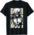 Authentic Japanese Anime Waifu Japan T-Shirt - Streetwear Style Unisex - T-Shirt, Sweatshirt, Hoodie