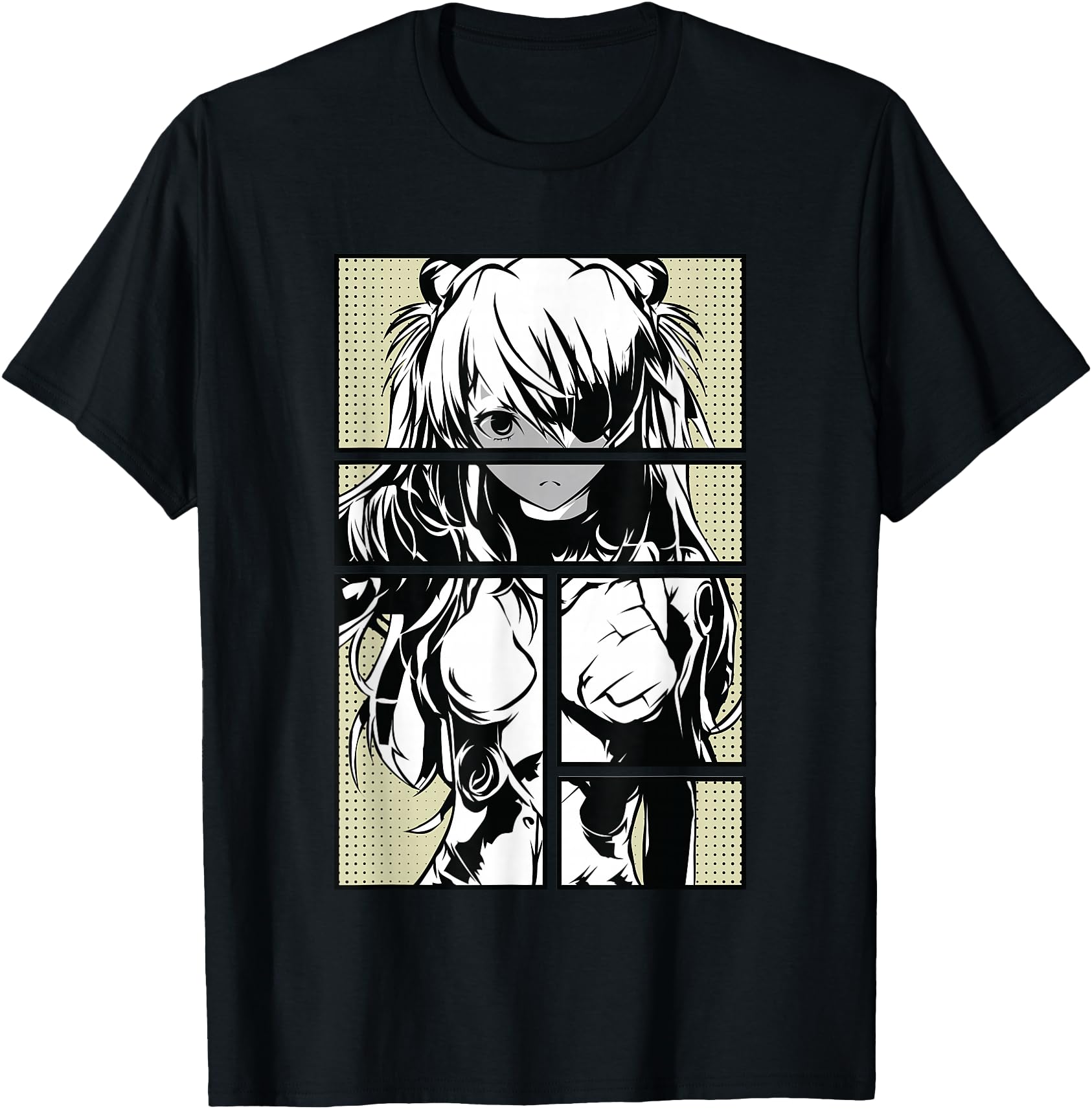 Authentic Japanese Anime Waifu Japan T-Shirt - Streetwear Style Unisex - T-Shirt, Sweatshirt, Hoodie