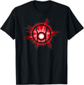 Original Green Lantern Red Glow Sweatshirt - Trendy Graphic Men Women - T-Shirt, Sweatshirt, Hoodie