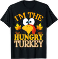 Original 99 Gifts Thanksgiving I M T-Shirt - Graphic Print for Adults - T-Shirt, Sweatshirt, Hoodie