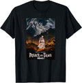 Authentic Attack Titan Season 4 Key T-Shirt - Fun Novelty Design Men Women - T-Shirt, Sweatshirt, Hoodie