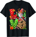 Gnome Family Love Gnome Artist Sweatshirt - Unique Graphic Men Women - T-Shirt, Sweatshirt, Hoodie