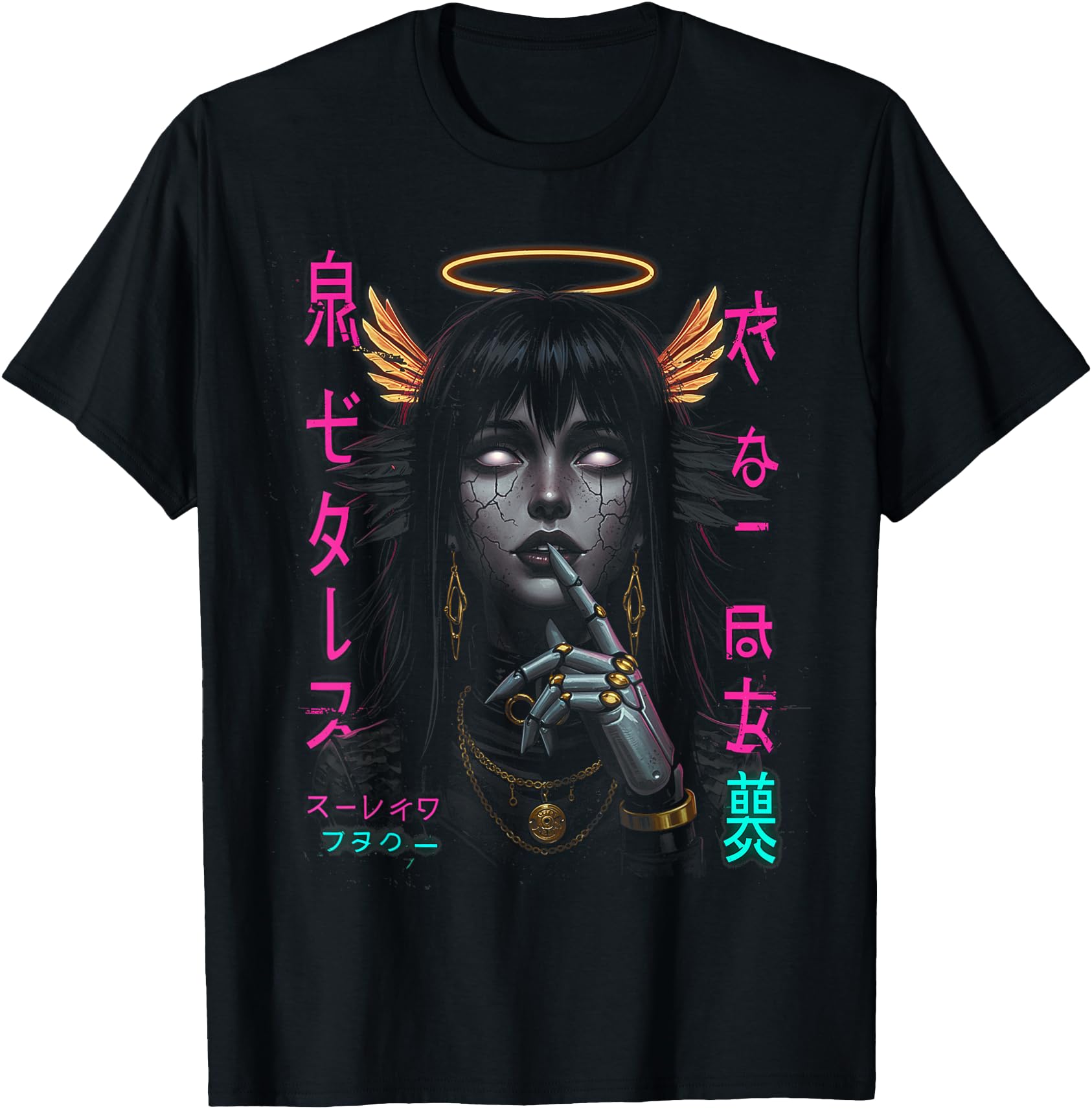 Original Japanese Aesthetic Streetwear Hoodie - Aesthetic Graphic Unisex - T-Shirt, Sweatshirt, Hoodie
