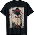 Exclusive Geisha Asia Japan Culture Tokyo T-Shirt - Unique Graphic Unisex - T-Shirt, Sweatshirt, Hoodie