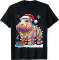 Handcrafted Hippo Co Lights Fiona Sweatshirt - Novelty Apparel for Adults - T-Shirt, Sweatshirt, Hoodie